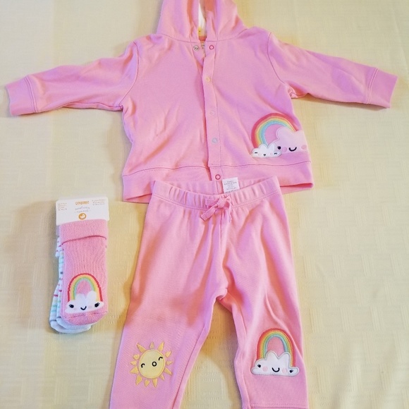 Gymboree Other - Jumpsuit